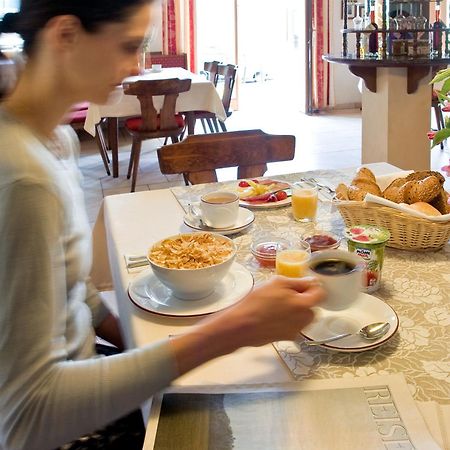 Landgasthof Zur Schoenen Wienerin Marbach an der Donau ภายนอก รูปภาพ