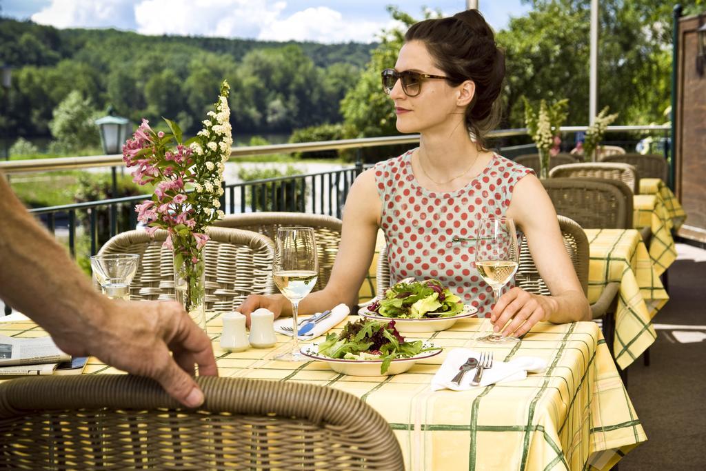 Landgasthof Zur Schoenen Wienerin Marbach an der Donau ภายนอก รูปภาพ